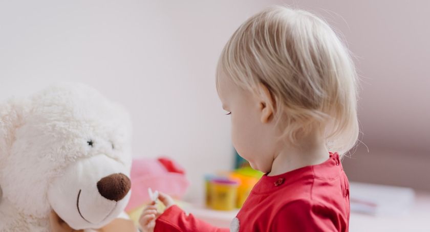 Trzy Domy Dziecka zamiast jednego. Szykują się zmiany w kaliskim sierocińcu.