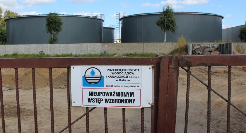 W Kaliszu powstanie nie tylko drugi, ale i trzeci PSZOK. Dokąd będziemy wozić odpady?