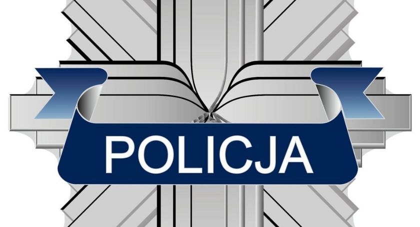 Groził, że się podpali. Na ul. Górnośląskiej obezwładnili go policjanci.