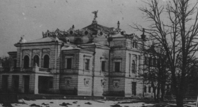 Pałac z tysiąca i jednej nocy