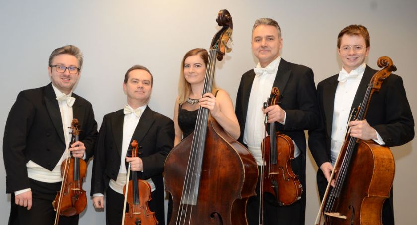 Klasycznie i rozrywkowo w Filharmonii