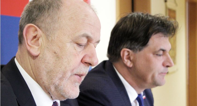 Kaliscy posłowie współtwórcami ustawy  