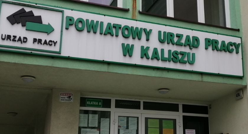 Szukasz zatrudnienia - sprawdź najnowsze oferty pracy w PUP Kalisz