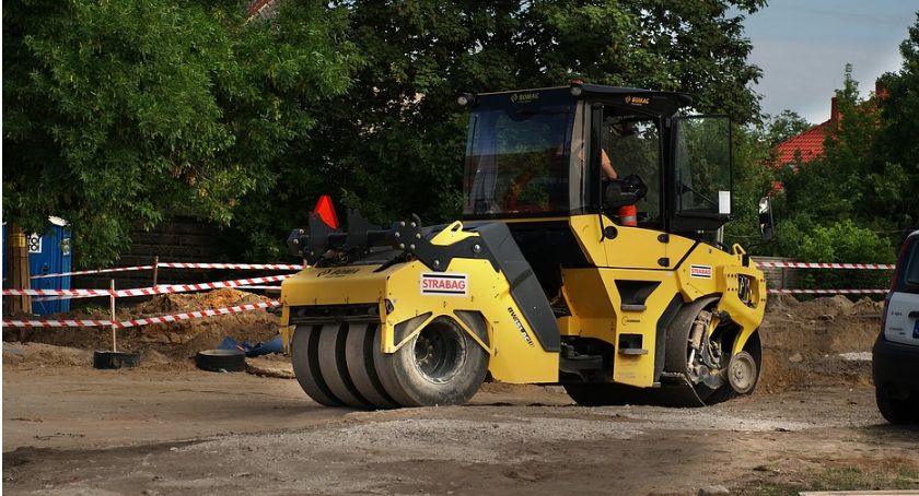 Ulice Ogrodowa i Racławicka zostaną przebudowane jeszcze w tym roku