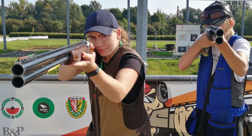 Strzelcy blisko podium w Ogólnopolskiej Olimpiadzie Młodzieży
