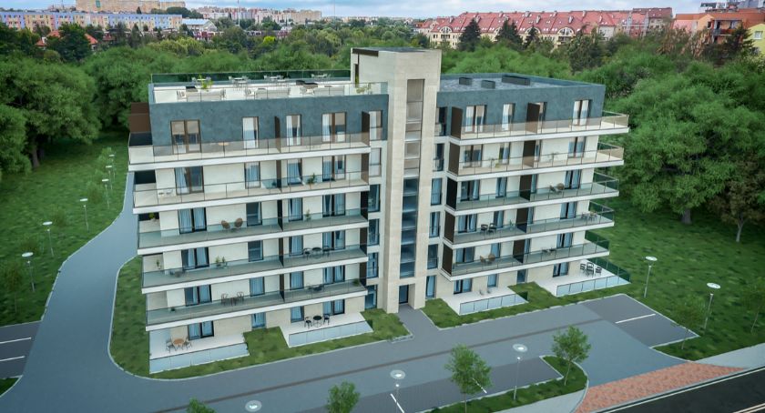 MTM CONSULTING rozpoczął realizację nowej inwestycji na os. Korczak