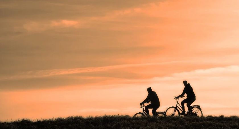 Druga edycja Rajdu Rowerowego po Aglomeracji Kalisko-Ostrowskiej