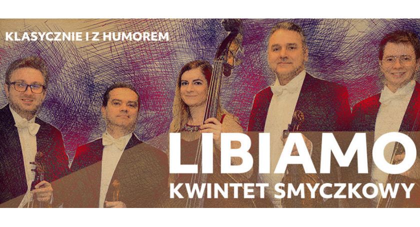 KLASYCZNIE I Z HUMOREM
