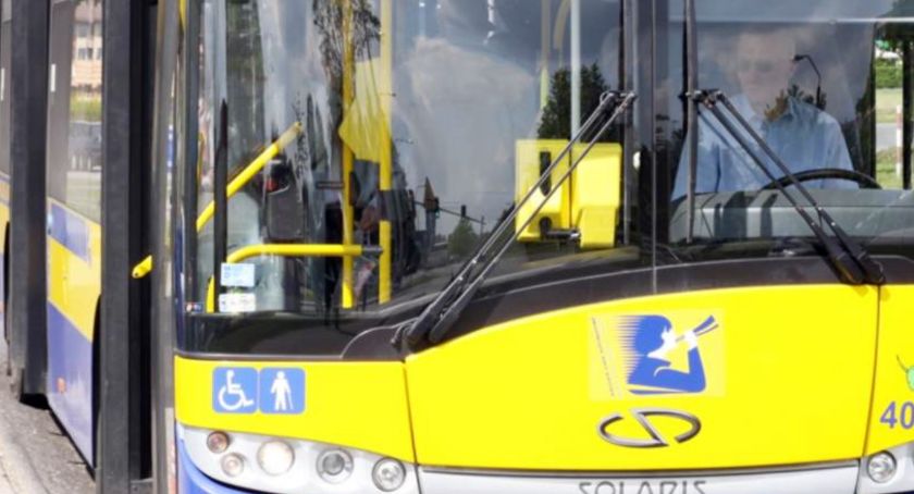 KLA zwiększają liczbę kursujących autobusów