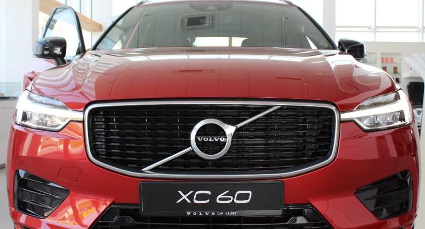 Volvo inwestuje w elektryczność