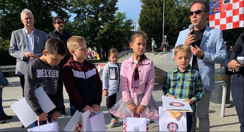 Finał Kaliskiego Tygodnia Zdrowia-nagrodzeni w konkursach profilaktycznych  