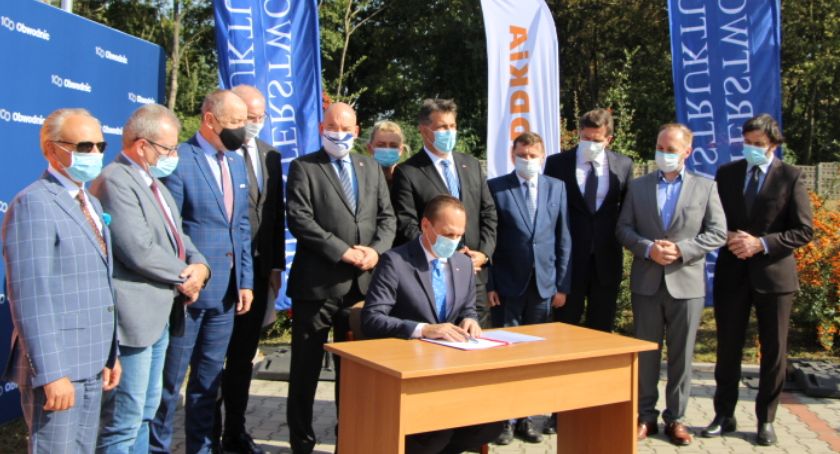 Kalisz będzie miał obwodnicę!