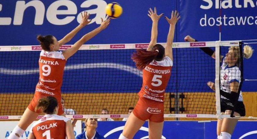 Pierwszy domowy mecz siatkarek Energa MKS-u w nowym sezonie