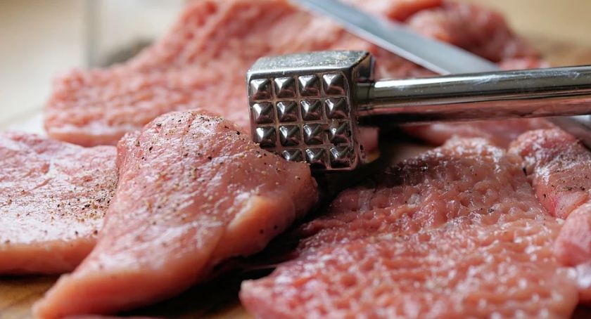 Mięso sprzedawane w sklepach - nowe przepisy