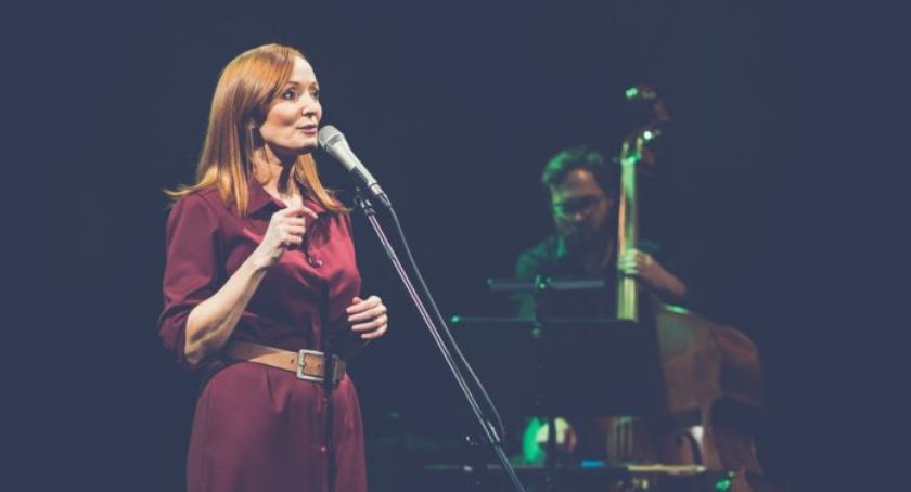 Kaliskie Spotkania Teatralne dzień ostatni - „Matka Makryna” i recital Justyny Szafran