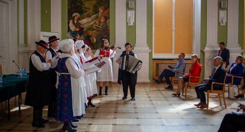 O ks. Wacławie Blizińskim z Liskowa w Warszawie