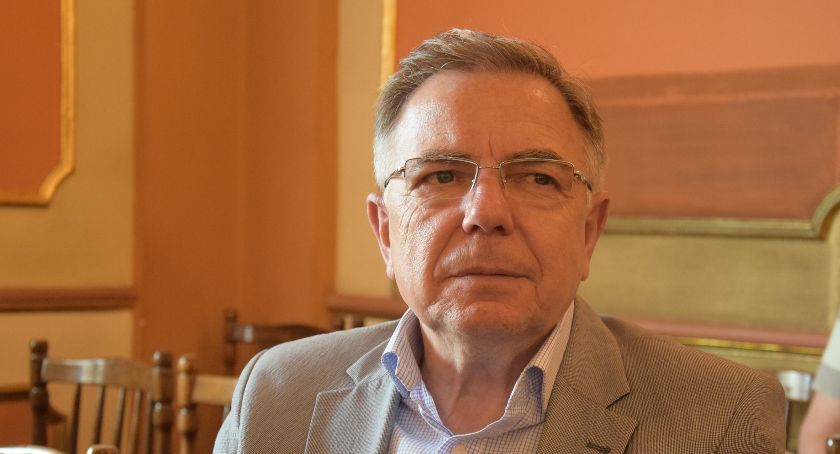 Ojcowie-założyciele opuszczają Samorządny Kalisz. Zmiana pokoleń czy wewnętrzny konflikt?