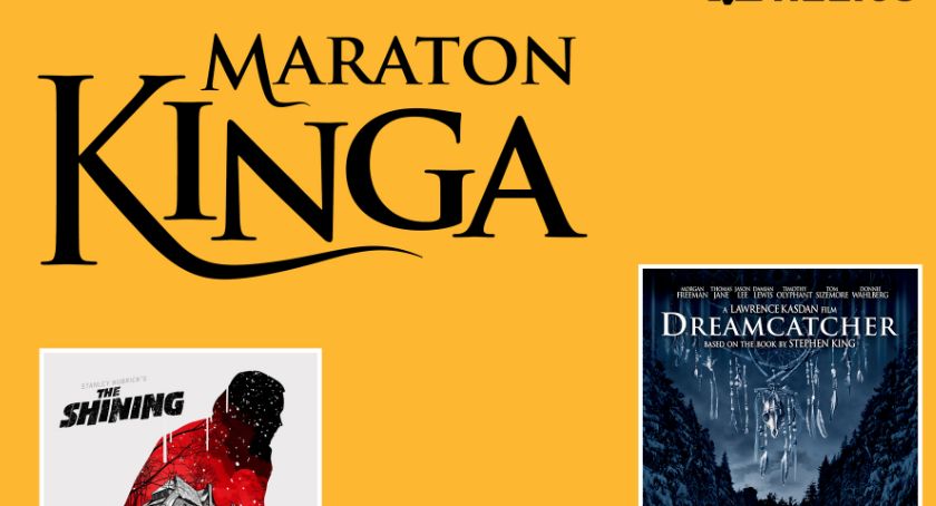 Maraton Kinga w kaliskim Heliosie