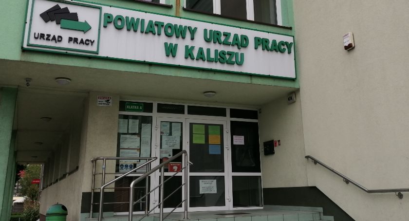 Szukasz pracy? Sprawdź najnowsze oferty PUP w Kaliszu