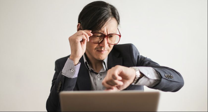 Masz sprawę w ZUS – umów się przez Internet
