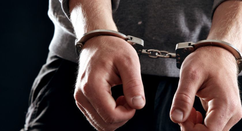 Policjant po służbie zatrzymał sklepowego złodzieja 