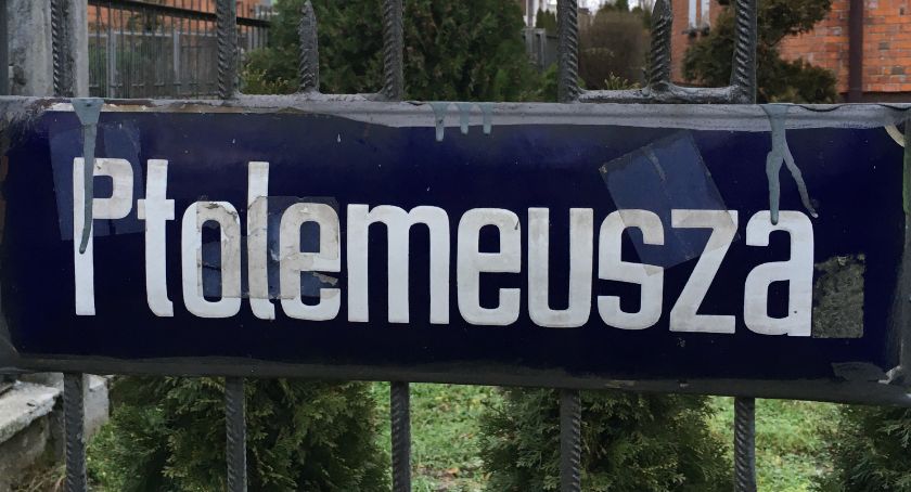 Zwą mnie Kalisz. Kalisia Kalisz