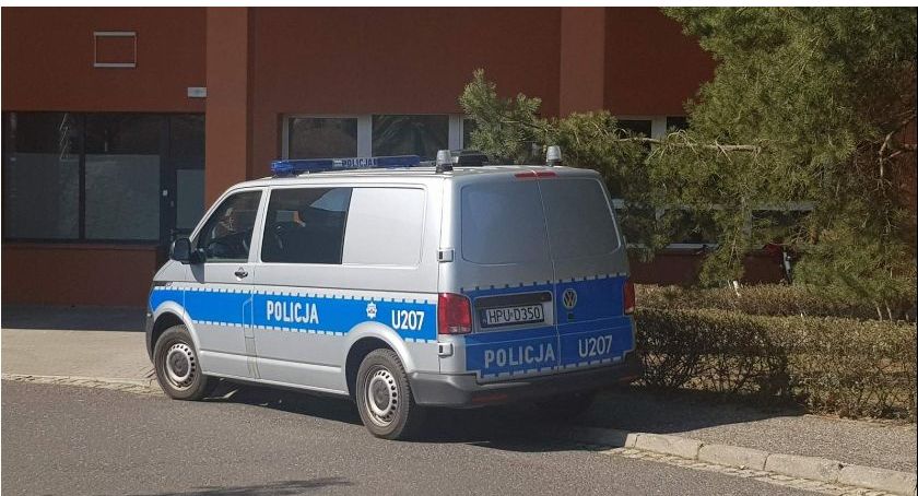 Alarm bombowy w kaliskich szkołach odwołany