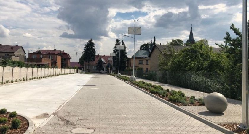 W Liskowie kontynuują dzieło ks. Blizińskiego 