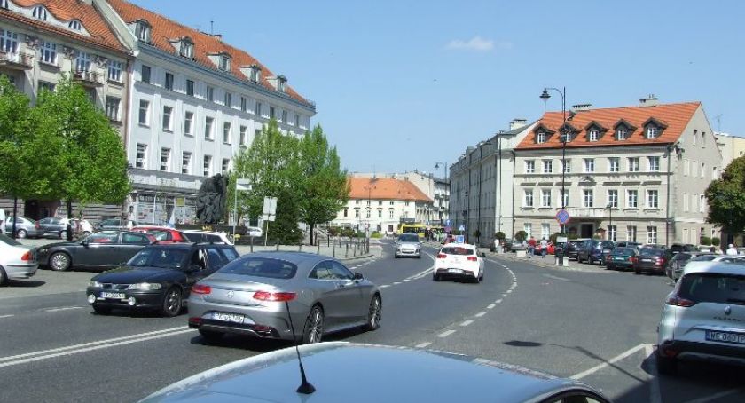 Zmieni się wygląd trzech reprezentacyjnych placów Kalisza