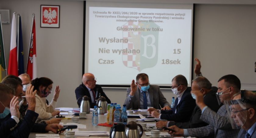 Nie będzie 