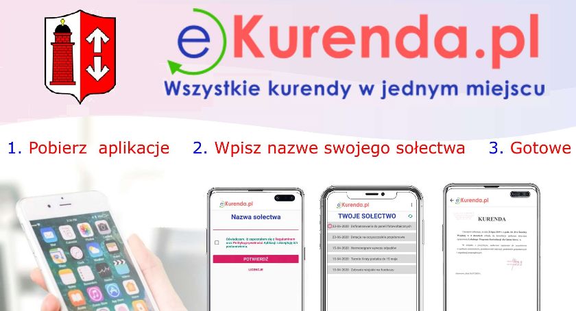 Wiadomości z magistratu w każdym smartfonie