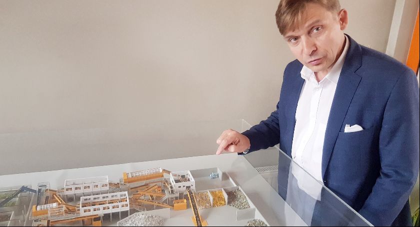 Tam gdzie trafiają nasze śmieci