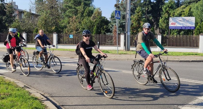 Koniec rywalizacji o tytuł Rowerowej Stolicy Polski. Sprawdź na którym miejscu uplasował się Kalisz