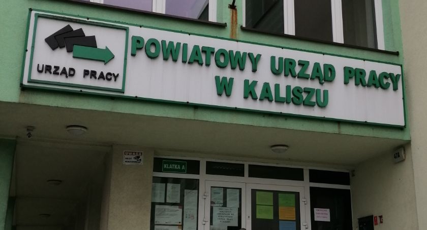 Sprawdź nowe oferty pracy w PUP Kalisz