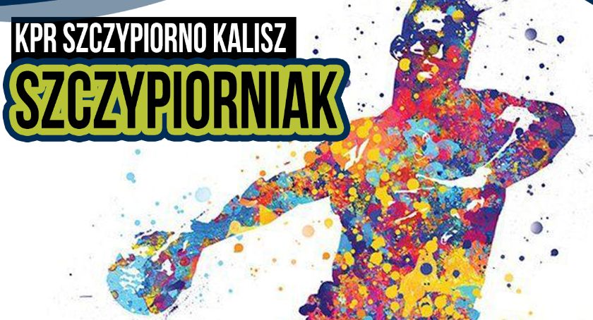 Akademia Piłki Ręcznej dla dzieci i dorosłych powstanie w Skalmierzycach 