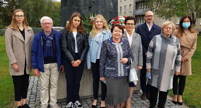 110. rocznica śmierci Marii Konopnickiej