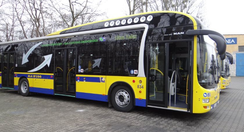 Nowy przystanek przy Podmiejskiej