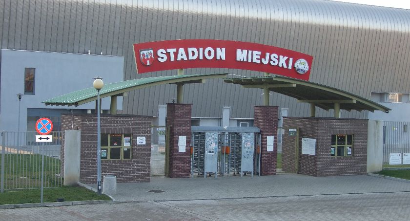 Nieczysty handel biletami na mecz KKS