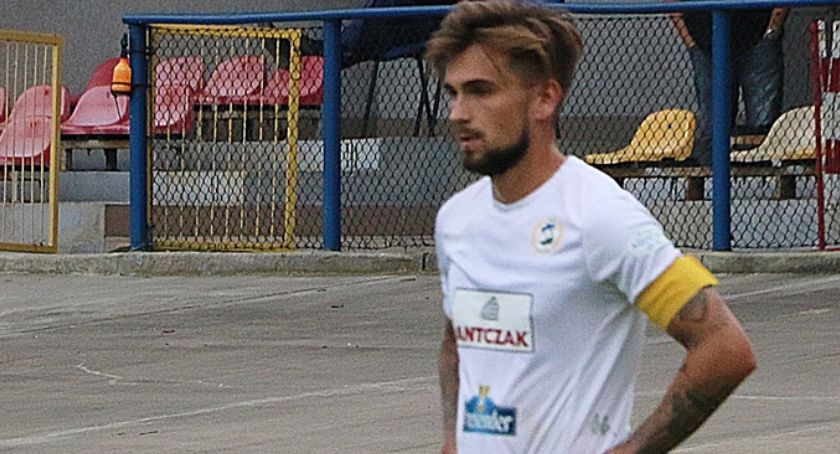 Rezerwy KKS Kalisz coraz wyżej w IV lidze