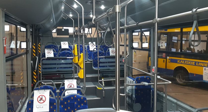 Rozszerza się flota KLA. Od dzisiaj nowe autobusy na kaliskich ulicach