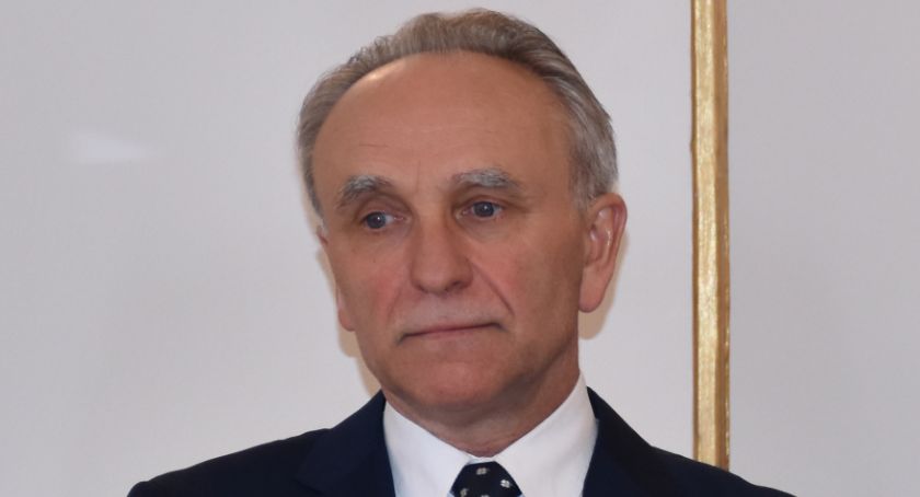 Starosta kaliski: „Piątka dla zwierząt  to szkodliwa ustawa”