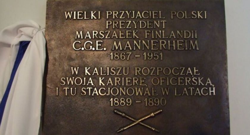 Prohibicja w dawnym Kaliszu czyli Kalendarium Kaliskie