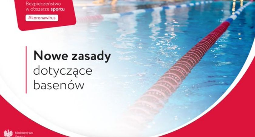 Baseny, kluby fitness i siłownie będą dostępne dla określonych grup osób -  zmiana decyzji 
