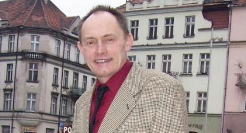 Co nieco o szczękach, Paryżu i rewitalizacji Kalisza