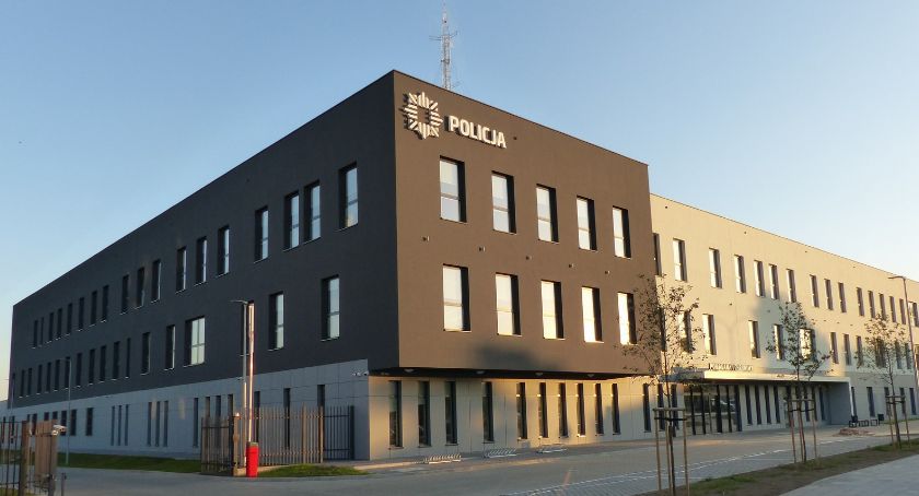 Włamał się do auta i ukradł akcesoria wędkarskie