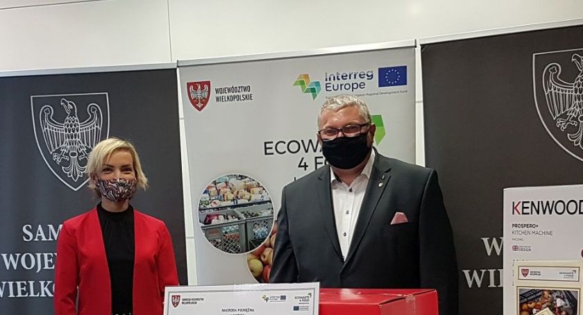 Kaliski „Gastronomik” najlepszy w Wielkopolsce
