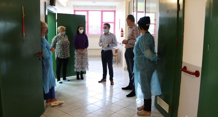 Milion złotych trafi do Kalisza na walkę z COVID-19