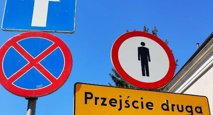 Uwaga! Od wtorku przebudowa ul. Ogrodowej