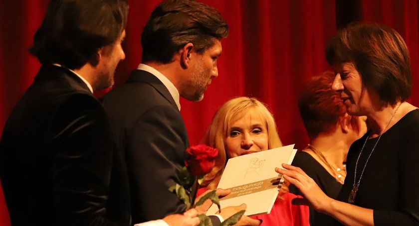 Nagrody w dziedzinie kultury przyznane, choć inauguracji nie będzie