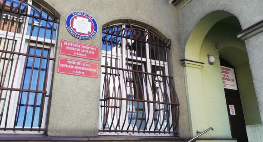 Kaliskie szkoły i przedszkola na kwarantannie